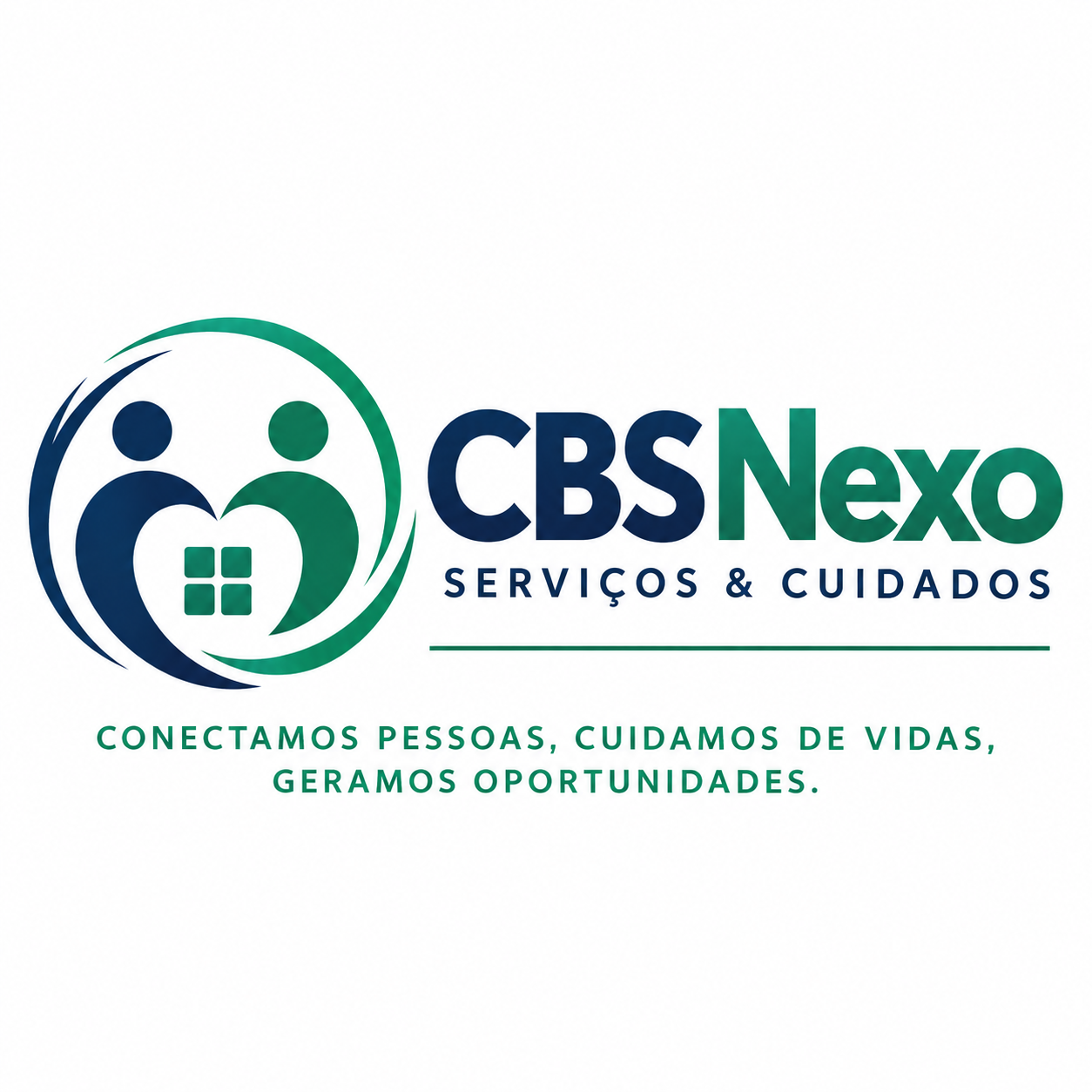 CBS Nexo — Serviços & Cuidados